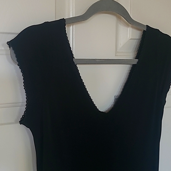 MODAInternational black dress - Picture 2 of 6